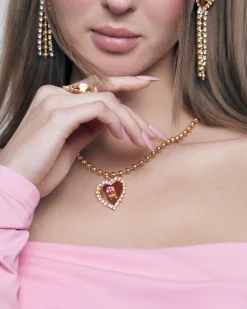 Joomi Lim Rika Necklace