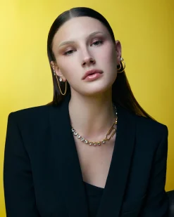 Joomi Lim Riley Necklace