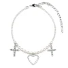 Joomi Lim Sacre Coeur Necklace