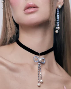 Joomi Lim Sana Choker