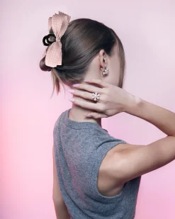 Joomi Lim Severine Hair Claw