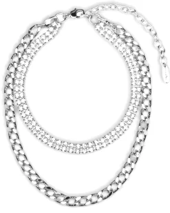 Joomi Lim Simply Divine Necklace