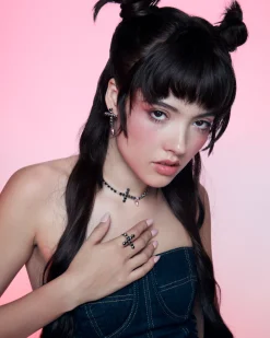 Joomi Lim Sinner Earrings