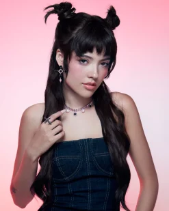 Joomi Lim Sinner Ring