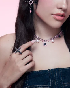 Joomi Lim Sinner Ring