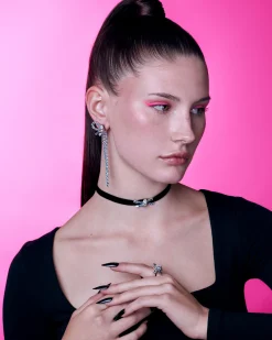 Joomi Lim Sophia Choker