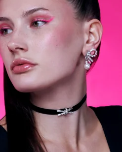 Joomi Lim Sophia Choker