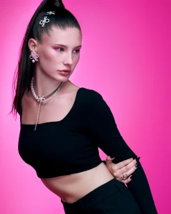 Joomi Lim Sophia Hair Bobbi