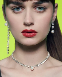 Joomi Lim Sweet Dream Earrings