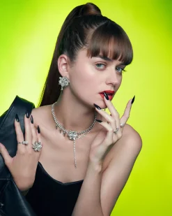 Joomi Lim Sweet Dream Ring