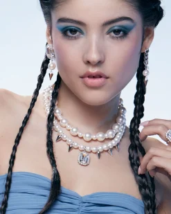 Joomi Lim Taylor Necklace