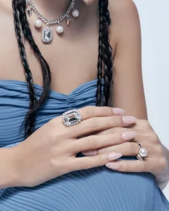 Joomi Lim Taylor Ring