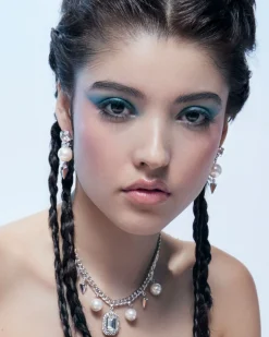 Joomi Lim Thais Earrings