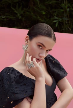 Joomi Lim Viceroy Ring