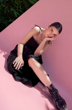 Joomi Lim Viceroy Ring