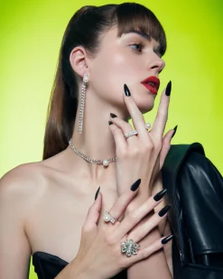 Joomi Lim Vision Ring