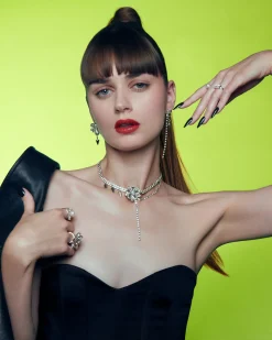 Joomi Lim Vision Ring