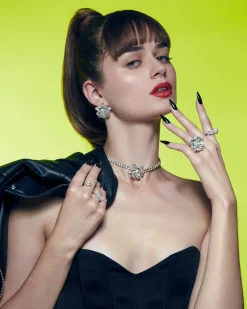 Joomi Lim Vision Ring