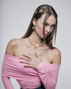 Joomi Lim Yui Hair Clip